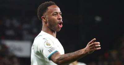 Phil Foden - Bernardo Silva - 'Keep going' - Raheem Sterling issues title reminder as selection problems played down - manchestereveningnews.co.uk - Spain - Manchester