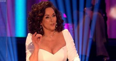 Giovanni Pernice - Shirley Ballas - Strictly fans horrified as Shirley compliments Rose for 'blocking out the noise' - dailyrecord.co.uk - USA