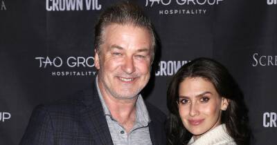 Hilaria Baldwin - Alec Baldwin - Hilaria Baldwin Doesn’t Want to ‘Lose’ Husband Alec, Says They’ll ‘Honor’ Halyna Hutchins After Fatal Shooting - usmagazine.com