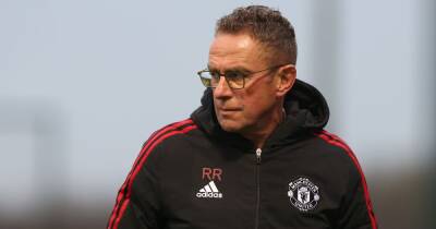 'He knows what he’s doing' - Liverpool legend backs Manchester United to hit Ralf Rangnick's target - www.manchestereveningnews.co.uk - Manchester - Germany