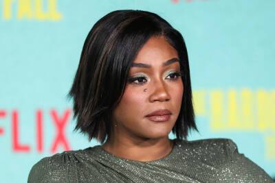Spotify Pulls Comedy Albums By Tiffany Haddish, John Mulaney And More Over Royalties Dispute - etcanada.com