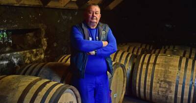 Single malt whiskies expected to triple in price next year due to supply chain crisis - www.dailyrecord.co.uk - Scotland