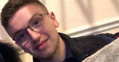 Joshua Molnar - Did police fail the family of Yousef Makki? Damning report reveals string of failures during schoolboy's murder investigation - manchestereveningnews.co.uk - Manchester - county Hale