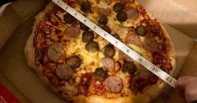 Domino's v Pizza Hut - whose family meal measures up best? - www.manchestereveningnews.co.uk