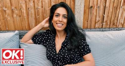 Great British Bake Off finalist Crystelle Pereira says she’s ‘happy’ that her focaccia went wrong - www.ok.co.uk - Britain