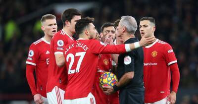 Gary Lineker issues 15-word message after Emile Smith Rowe opener vs Manchester United - www.manchestereveningnews.co.uk - Spain - Manchester