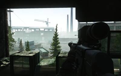 ‘Escape From Tarkov’ wipe could be coming soon, teases devs - www.nme.com