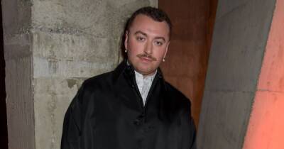 Sam Smith pictured enjoying night out after viral video of incident with fan - www.ok.co.uk
