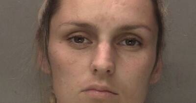 Killer stepmum Emma Tustin's cellmate reveals she only shed tears for herself after boyfriend blanked her - www.dailyrecord.co.uk