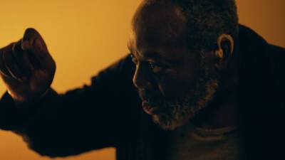 ‘The Killing Of Kenneth Chamberlain’ Review: Frankie Faison Delivers A Stunning Performance In An Otherwise Hollow Film - deadline.com - USA - Germany - Virginia
