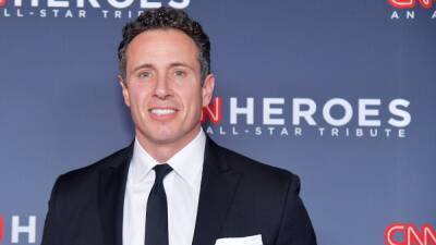 Chris Cuomo Fired From CNN Amid Investigation of Involvement in Brother Andrew’s Case - thewrap.com - New York