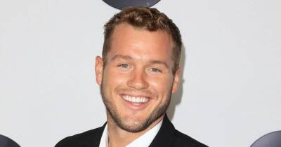 Colton Underwood Only Has a Relationship With 1 Person From Bachelor Nation - www.usmagazine.com
