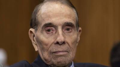 Bob Dole, Former Senate Majority Leader and Republican Presidential Candidate, Dies at 98 - variety.com