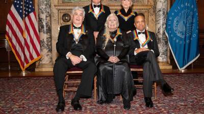 Kennedy Center Honors and its traditions are back once more - abcnews.go.com
