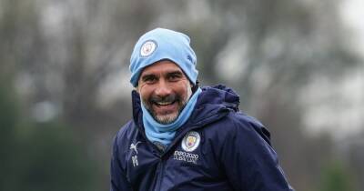 The incredible stat that sums up Pep Guardiola's winning mentality at Man City - www.manchestereveningnews.co.uk - Manchester