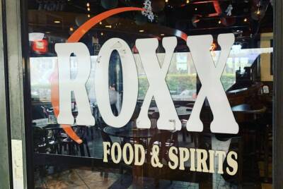 ROXX Tavern to Temporarily Close - thegavoice.com - New York