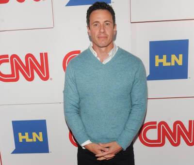 Chris Cuomo’s Termination From CNN Came Just Days After New Sexual Misconduct Accusation -- DETAILS - perezhilton.com - New York - New York - county Bennett