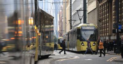 'Severe' delays on some Metrolink services due to staff shortages caused by Covid-19 - www.manchestereveningnews.co.uk - Manchester