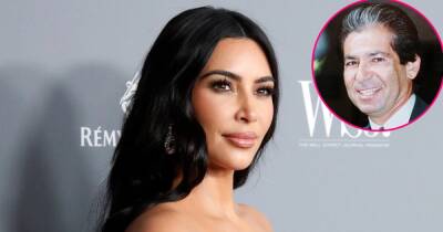 Kim Kardashian - Kim Kardashian Remembers Father Robert After Seeing 6 Rainbows on Son Saint’s Birthday: ‘Needed This’ - usmagazine.com