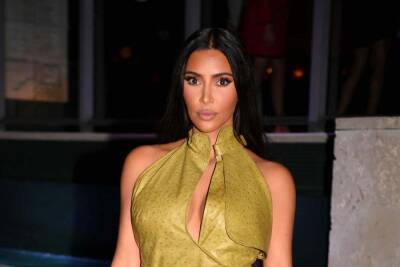 Kim Kardashian Celebrates Saint West’s 6th Birthday With Sweet Photo Slideshow - etcanada.com