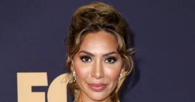 Farrah Abraham - Farrah Abraham Alleges ‘Teen Mom: Family Reunion’ Gets Violent: ‘People Should Not Physically Attack You’ - usmagazine.com - Los Angeles