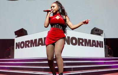 Normani gives update on debut album: “Summer’s gonna be lit” - www.nme.com