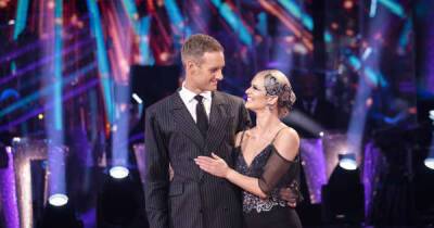 Strictly Come Dancing: Dan Walker becomes tenth celebrity to leave competition - www.msn.com