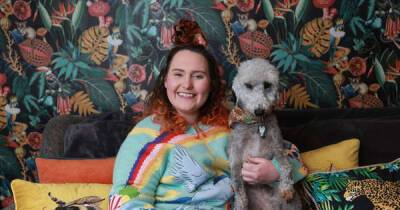 Christine Macguinness - Bake Off star on life changing diagnosis and cake woes - msn.com