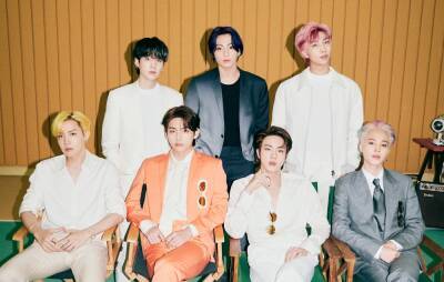 BTS to go on “extended period of rest” for the first time since 2019 - www.nme.com - Los Angeles