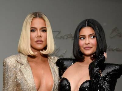 Khloe Kardashian Blasts Magazine’s Claims That Kylie Jenner And Travis Scott Are ‘Not A Couple’ - etcanada.com