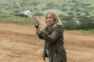 ‘Fear the Walking Dead’ Renewed for Season 8 at AMC, Kim Dickens to Return in Second Half of Season 7 - variety.com