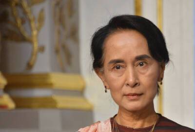 Former Myanmar Leader Aung San Suu Kyi Sentenced To 4 Years In Prison & Faces Further Charges - deadline.com - Burma