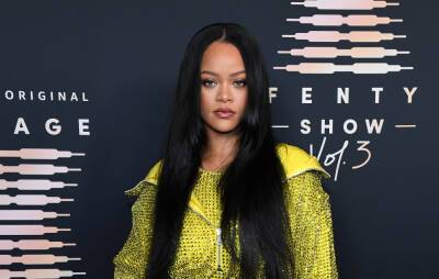 Rihanna tells paparazzi that new music is coming “soon soon soon” - nme.com