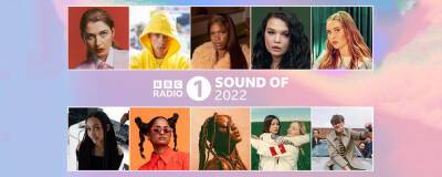 BBC Sound Of 2022 longlist announced - completemusicupdate.com - Britain