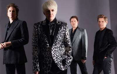 Duran Duran announce summer 2022 live shows alongside immersive three-day Ibiza events - nme.com - Spain