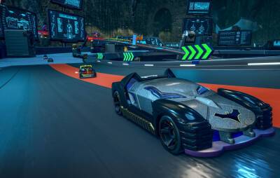 New ‘Hot Wheels Unleashed’ content lets you race Batman vehicles - www.nme.com
