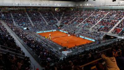 IMG Acquires Mutua Madrid Open Tennis, Acciona Open de España Golf Tournaments - variety.com - Madrid