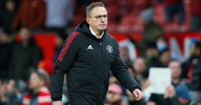 Ralf Rangnick - Micah Richards - Micah Richards outlines important Manchester United change under Ralf Rangnick - manchestereveningnews.co.uk - Manchester - Germany