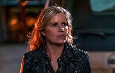 Kim Dickens will return as ‘Fear The Walking Dead’ regular in season eight - nme.com - county Clark