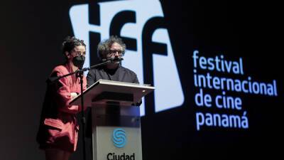 Claire Denis - Michel Franco - Claire Denis, Shaka King, Abner Benaim Wow at IFF Panama, Costa Rica Wins Top Prizes as Fest Stands Strong - variety.com - Costa Rica - Panama - city Panama - city Santa Ana