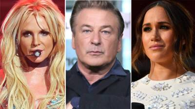 The biggest celebrity scandals of 2021 - www.foxnews.com