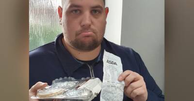 Asda shopper left fuming after accidentally buying tiny mince pies - www.manchestereveningnews.co.uk