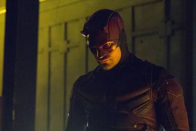 Marvel Head Kevin Feige Confirms Charlie Cox Will Remain Daredevil In The MCU - etcanada.com