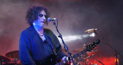 The Cure announce huge tour with The Twilight Sad including OVO Hydro show in Glasgow - dailyrecord.co.uk - Britain - Spain - Scotland - Switzerland - Poland