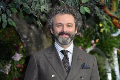 ‘Good Omens’ Star Michael Sheen Has Turned Himself Into A ‘Not-For-Profit’ Actor - etcanada.com