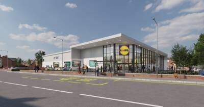New Lidl supermarket to be built in Greater Manchester - www.manchestereveningnews.co.uk - Manchester