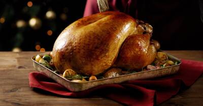 Aldi is selling the cheapest supermarket turkeys this Christmas - dailyrecord.co.uk - Scotland
