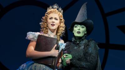 Broadway’s ‘Wicked’ Weekend Performances Canceled Due To Covid - deadline.com - Chicago