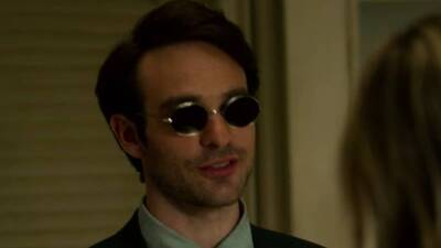 Kevin Feige Confirms Charlie Cox Will Return as Daredevil in The MCU - thewrap.com