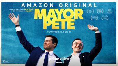 ‘Mayor Pete’ Director Jesse Moss On Pete Buttigieg’s “Frank Capra-esque” Run For President - deadline.com